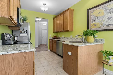 Tiny photo for 1074 HAMPTON Lane, Yorkville, IL 60560 (MLS # 12690142)
