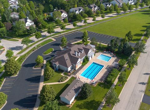Tiny photo for 1074 HAMPTON Lane, Yorkville, IL 60560 (MLS # 12690142)