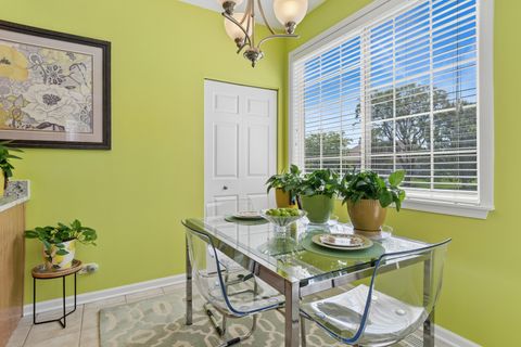 Tiny photo for 1074 HAMPTON Lane, Yorkville, IL 60560 (MLS # 12690142)