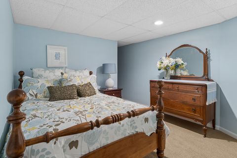 Tiny photo for 1074 HAMPTON Lane, Yorkville, IL 60560 (MLS # 12690142)