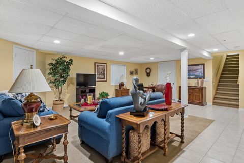 Tiny photo for 1074 HAMPTON Lane, Yorkville, IL 60560 (MLS # 12690142)