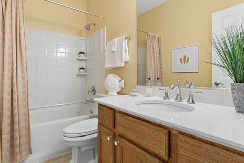 Tiny photo for 1074 HAMPTON Lane, Yorkville, IL 60560 (MLS # 12690142)