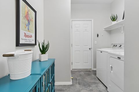 Tiny photo for 1074 HAMPTON Lane, Yorkville, IL 60560 (MLS # 12690142)
