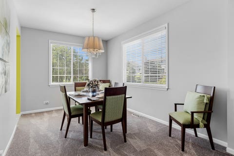 Tiny photo for 1074 HAMPTON Lane, Yorkville, IL 60560 (MLS # 12690142)