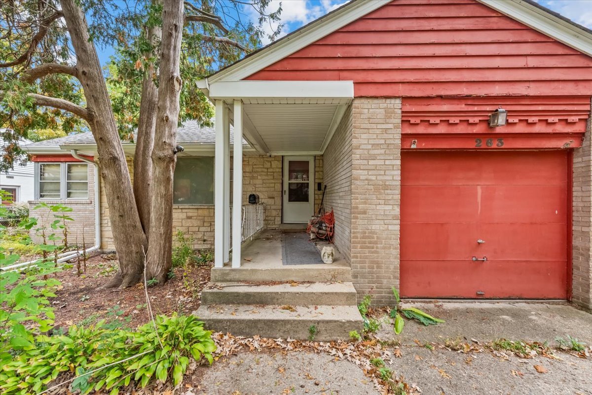 263 Barberry Road