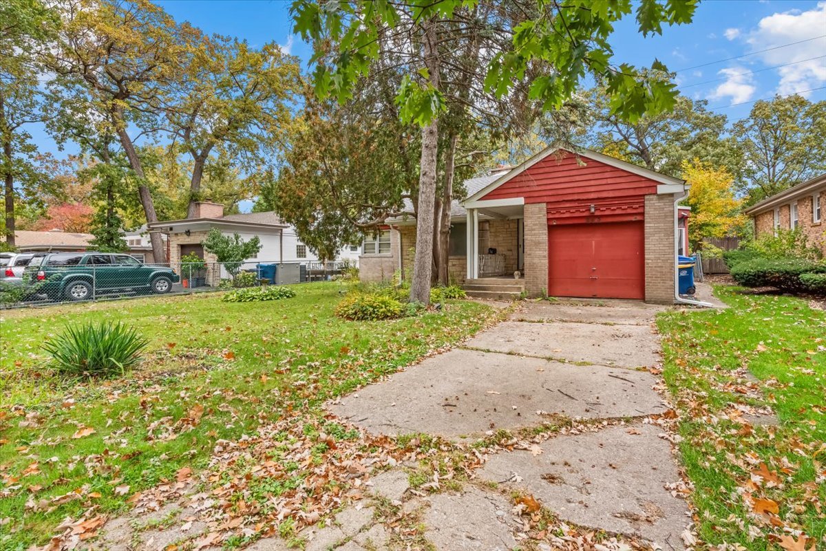263 Barberry Road
