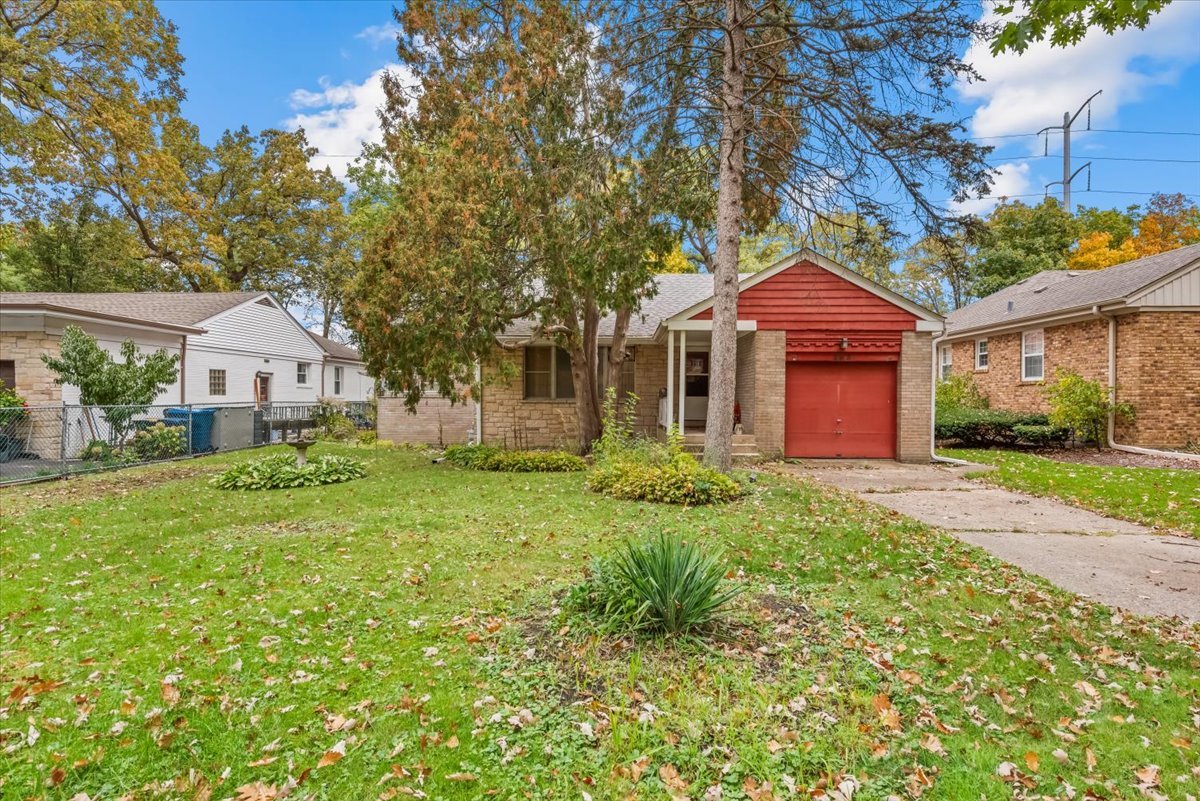 263 Barberry Road