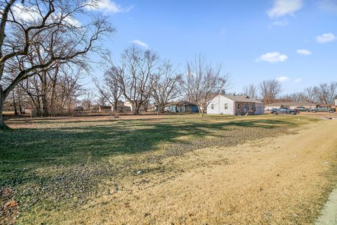 Tiny photo for 104 S English Street, Braidwood, IL 60408 (MLS # 12448604)