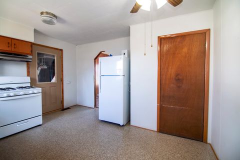 Tiny photo for 104 S English Street, Braidwood, IL 60408 (MLS # 12448604)