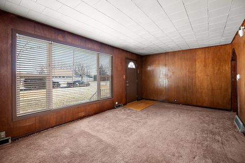 Tiny photo for 104 S English Street, Braidwood, IL 60408 (MLS # 12448604)