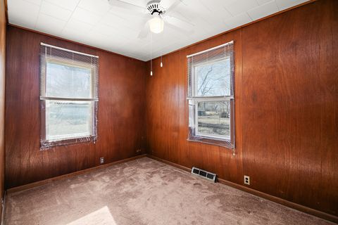 Tiny photo for 104 S English Street, Braidwood, IL 60408 (MLS # 12448604)