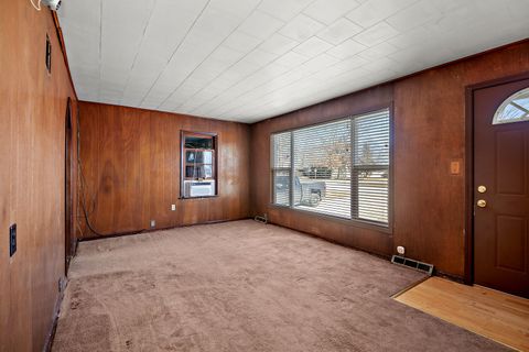 Tiny photo for 104 S English Street, Braidwood, IL 60408 (MLS # 12448604)