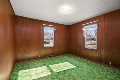 Tiny photo for 104 S English Street, Braidwood, IL 60408 (MLS # 12448604)