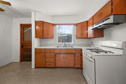 Tiny photo for 104 S English Street, Braidwood, IL 60408 (MLS # 12448604)