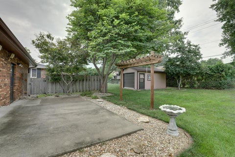 Tiny photo for 2701 Ken Ray Drive, Quincy, IL 62301 (MLS # 12732104)
