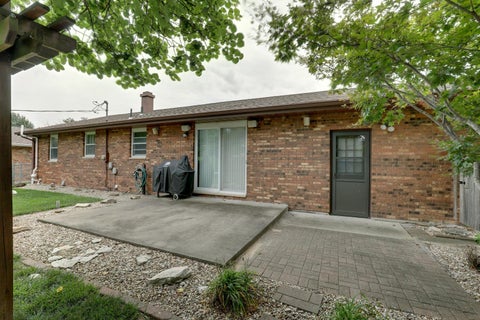 Tiny photo for 2701 Ken Ray Drive, Quincy, IL 62301 (MLS # 12732104)