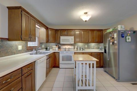 Tiny photo for 2701 Ken Ray Drive, Quincy, IL 62301 (MLS # 12732104)