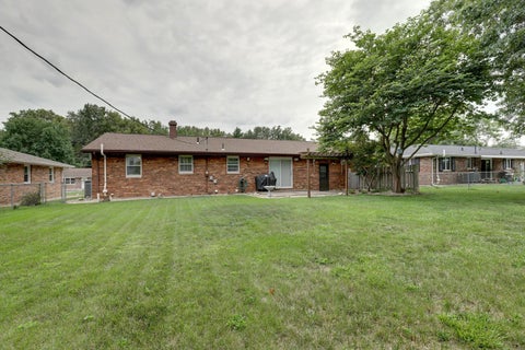 Tiny photo for 2701 Ken Ray Drive, Quincy, IL 62301 (MLS # 12732104)