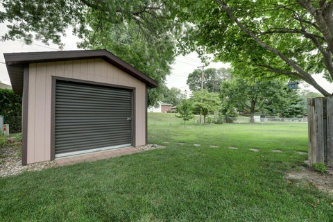 Tiny photo for 2701 Ken Ray Drive, Quincy, IL 62301 (MLS # 12732104)