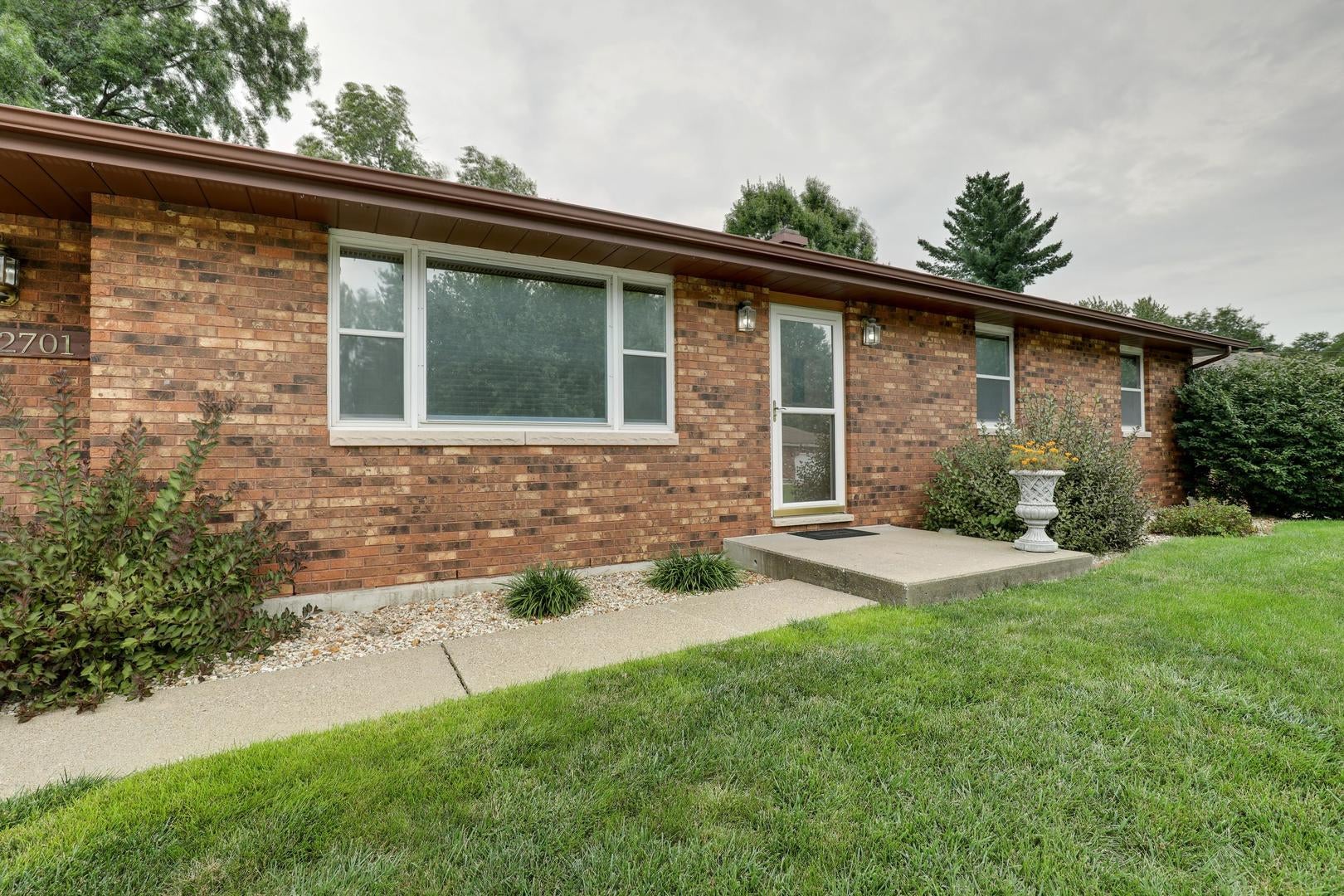 2701 Ken Ray Drive