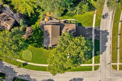 A home in Wheaton