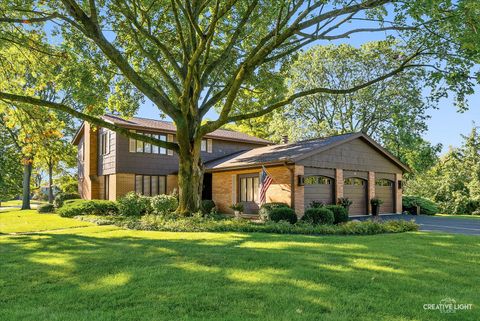 A home in Wheaton