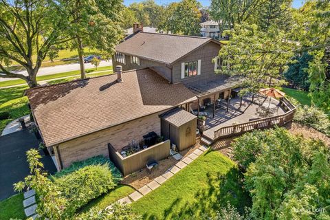 A home in Wheaton