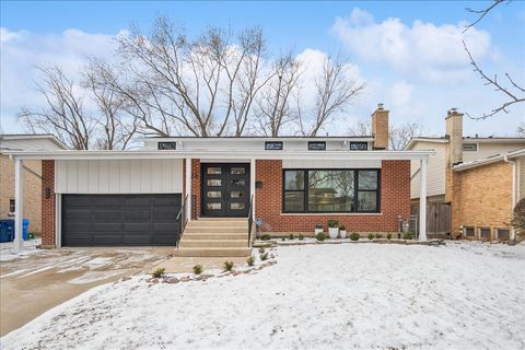 626 Barberry Road Highland Park IL 60035