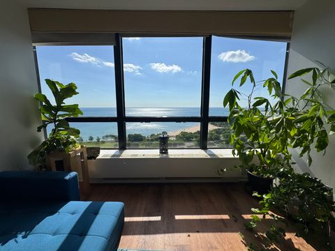 Tiny photo for 5415 N Sheridan Road #2904, Chicago, IL 60640 (MLS # 12612680)