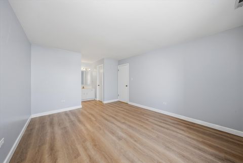 Tiny photo for 3207 184th Street #1A, Homewood, IL 60430 (MLS # 12549752)