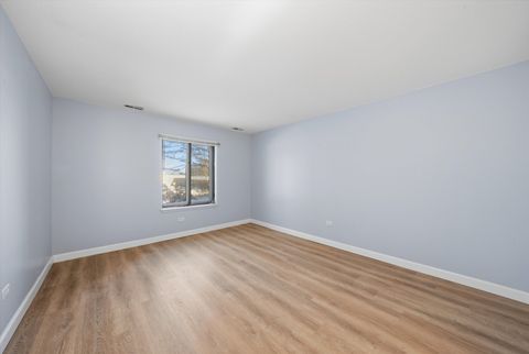 Tiny photo for 3207 184th Street #1A, Homewood, IL 60430 (MLS # 12549752)