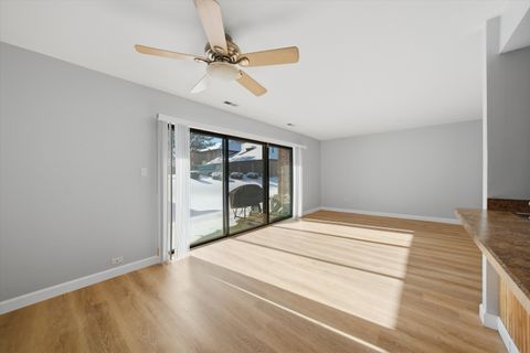 Tiny photo for 3207 184th Street #1A, Homewood, IL 60430 (MLS # 12549752)