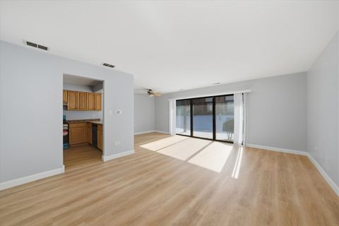 Tiny photo for 3207 184th Street #1A, Homewood, IL 60430 (MLS # 12549752)