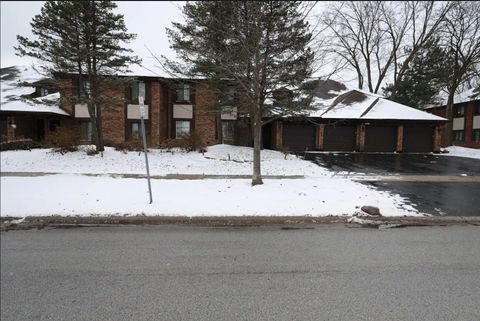 3207 184th Street 1A Homewood IL 60430