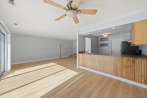 Tiny photo for 3207 184th Street #1A, Homewood, IL 60430 (MLS # 12549752)