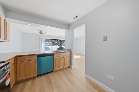 Tiny photo for 3207 184th Street #1A, Homewood, IL 60430 (MLS # 12549752)