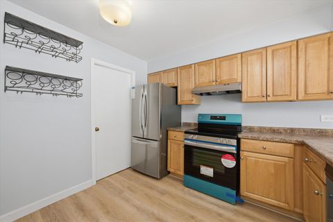 Tiny photo for 3207 184th Street #1A, Homewood, IL 60430 (MLS # 12549752)