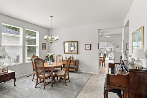 Tiny photo for 11723 Wildrose Drive, Huntley, IL 60142 (MLS # 12758324)