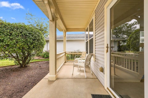 Tiny photo for 11723 Wildrose Drive, Huntley, IL 60142 (MLS # 12758324)
