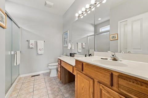 Tiny photo for 11723 Wildrose Drive, Huntley, IL 60142 (MLS # 12758324)