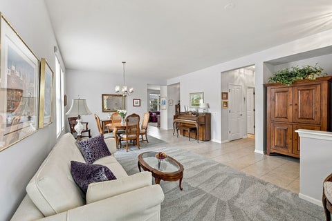 Tiny photo for 11723 Wildrose Drive, Huntley, IL 60142 (MLS # 12758324)