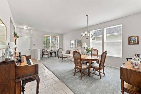 Tiny photo for 11723 Wildrose Drive, Huntley, IL 60142 (MLS # 12758324)
