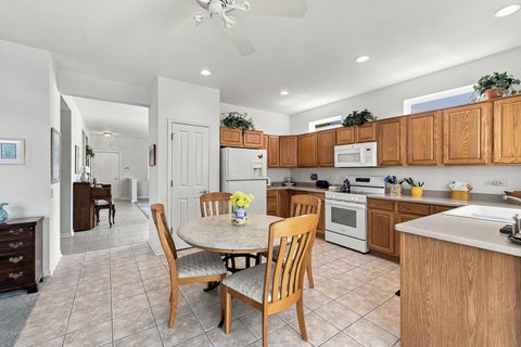 Tiny photo for 11723 Wildrose Drive, Huntley, IL 60142 (MLS # 12758324)