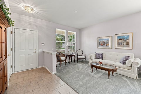 Tiny photo for 11723 Wildrose Drive, Huntley, IL 60142 (MLS # 12758324)