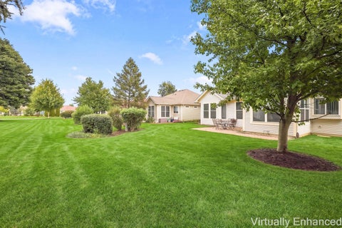 Tiny photo for 11723 Wildrose Drive, Huntley, IL 60142 (MLS # 12758324)