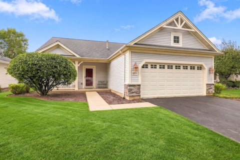 Photo of 11723 Wildrose Drive, Huntley, IL 60142 (MLS # 12758324)