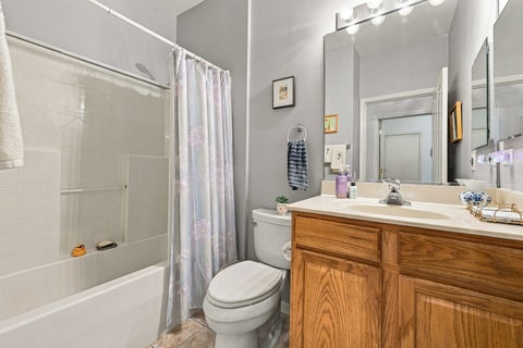 Tiny photo for 11723 Wildrose Drive, Huntley, IL 60142 (MLS # 12758324)