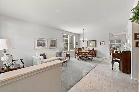Tiny photo for 11723 Wildrose Drive, Huntley, IL 60142 (MLS # 12758324)
