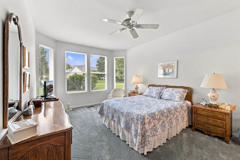 Tiny photo for 11723 Wildrose Drive, Huntley, IL 60142 (MLS # 12758324)