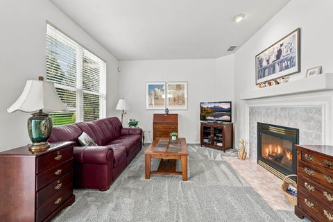 Tiny photo for 11723 Wildrose Drive, Huntley, IL 60142 (MLS # 12758324)